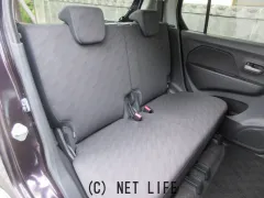 スズキ ワゴンR