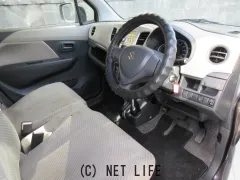 スズキ ワゴンR