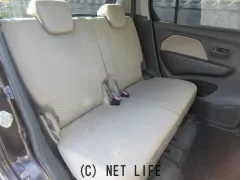 スズキ ワゴンR
