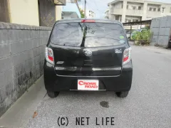 ダイハツ ミライース