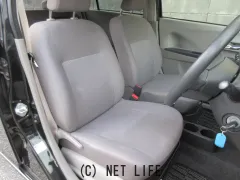 ダイハツ ミライース