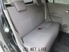 ダイハツ ミライース