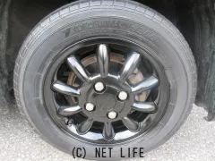 ダイハツ ミライース