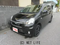 ダイハツ ミライース