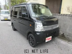 スズキ エブリイワゴン