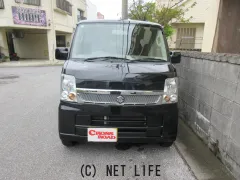 スズキ エブリイワゴン