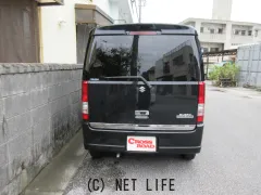 スズキ エブリイワゴン