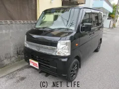 スズキ エブリイワゴン