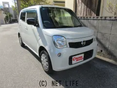日産 モコ