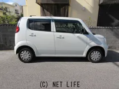 日産 モコ