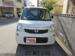 日産 モコ