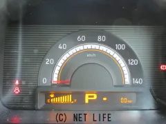 日産 モコ