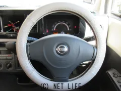 日産 モコ