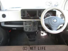 日産 モコ