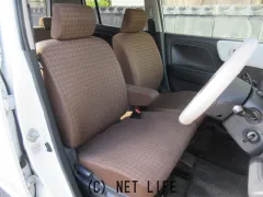 日産 モコ