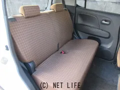日産 モコ