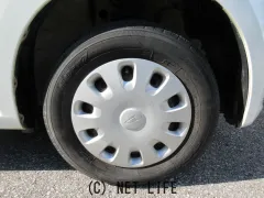 日産 モコ