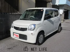 日産 モコ