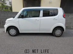 日産 モコ