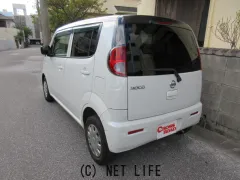 日産 モコ
