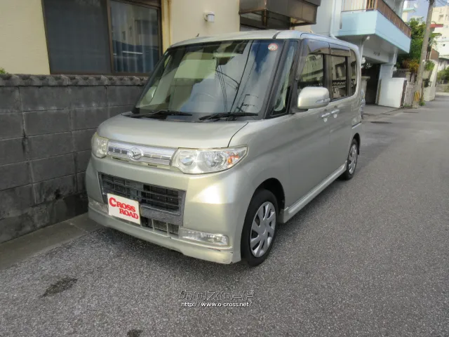 ダイハツ タント