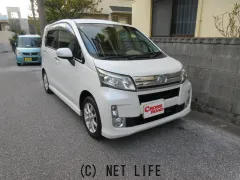 ダイハツ ムーヴ