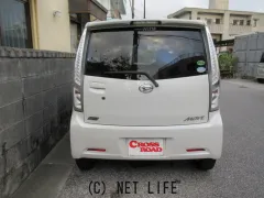 ダイハツ ムーヴ