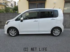 ダイハツ ムーヴ