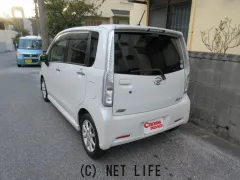 ダイハツ ムーヴ