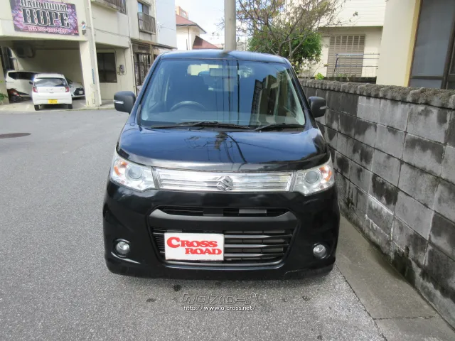 スズキ ワゴンR