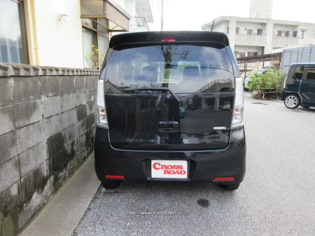 スズキ ワゴンR