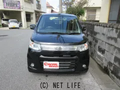 スズキ ワゴンR