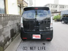 スズキ ワゴンR