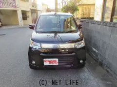 スズキ ワゴンR