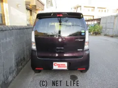 スズキ ワゴンR