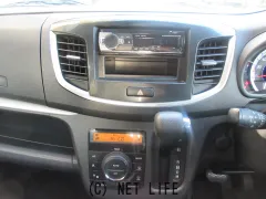 スズキ ワゴンR