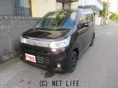 スズキ ワゴンR