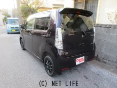 スズキ ワゴンR