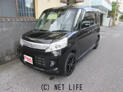 スズキ スペーシア