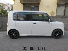 ダイハツ ムーヴコンテ