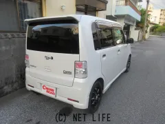 ダイハツ ムーヴコンテ