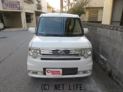 ダイハツ ムーヴコンテ