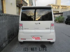 ダイハツ ムーヴコンテ