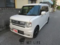 ダイハツ ムーヴコンテ