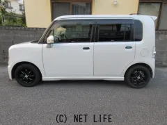 ダイハツ ムーヴコンテ