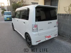 ダイハツ ムーヴコンテ