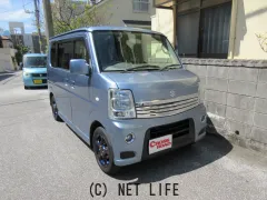 スズキ エブリイワゴン