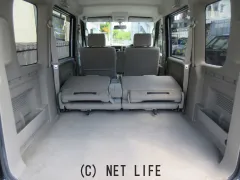 スズキ エブリイワゴン