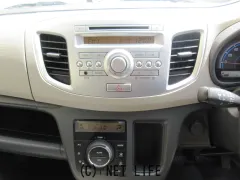 スズキ ワゴンR