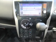 三菱 eKカスタム
